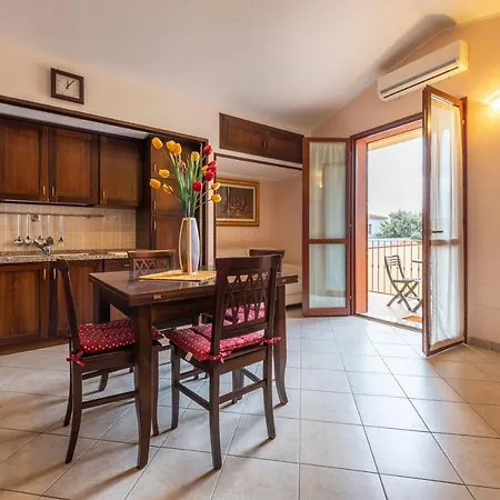 Casa Vacanze Dei Mille *