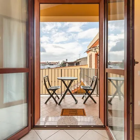 Casa Vacanze Dei Mille * Pula