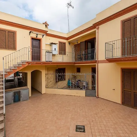 Casa Vacanze Dei Mille Pula