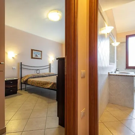 Casa Vacanze Dei Mille Ferienhaus *