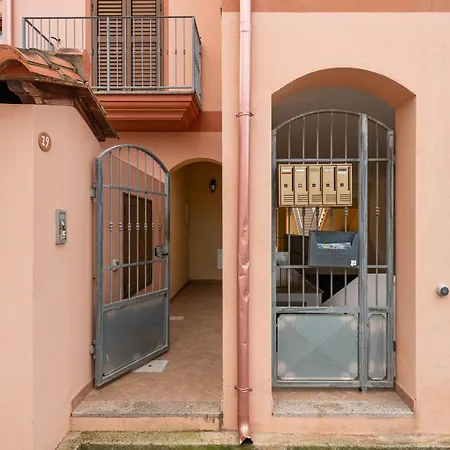 Casa Vacanze Dei Mille Ferienhaus Pula