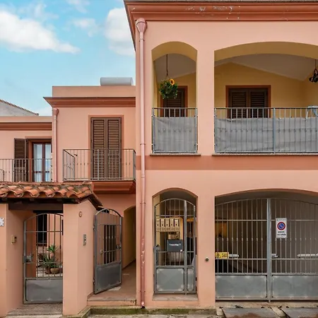 Casa Vacanze Dei Mille Ferienhaus *