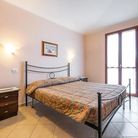 Ferienhaus Casa Vacanze Dei Mille Pula