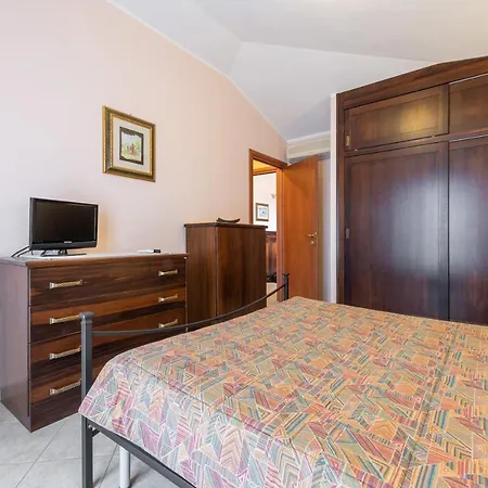 Casa Vacanze Dei Mille Ferienhaus