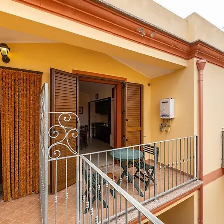 Casa Vacanze Dei Mille Pula