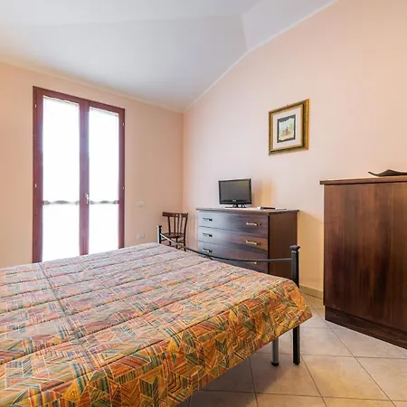Casa Vacanze Dei Mille Ferienhaus Pula