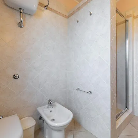 Casa Vacanze Dei Mille Ferienhaus *