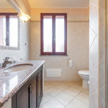 Casa Vacanze Dei Mille * Pula