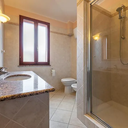 Ferienhaus Casa Vacanze Dei Mille *